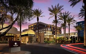 Doubletree Suites by Hilton Phoenix Phoenix Az